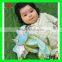D322 EN71 custom stuffed plush elephant baby cute animal blanket