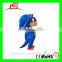 China Animal Cheap Price Cartoon Robot Teletubby Animal Mascot Costum