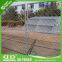 Adelaide Retractable Temporary Mesh Fencing