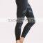 High quality Mesh insert Women Yoga pants,Custom fitness sports leggings for women, wholesale gym wear