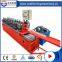 Light Gauge Steel Cw Uw Truss Roll Forming Machine