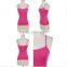 Fashion Wholesale Summer Candy Color Plain tank tops