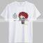 t-shirts with cartoon character print