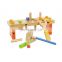 2017 High Quality Montessori Toys Wooden Practice Tool Sets For Kids Solid Wooden With Hot Selling