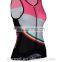 Highly breathable and quick drying best wetsuit for triathlon