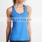 Wholesale Women Blank Tops Sports Yoga Plus Size Tank Top Dress