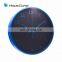 Hot Selling Quartz Analog Glass Home Decor Wall Clock China