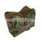 High Quality Camo Unfilled Front Rear Rest Sand Hunting Bags