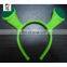 Cheap Felt Party Promotion Gift Shrek Fashion Headbands HPC-0793