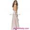 Fancy New Model Long Backless Line Maxi Dresses Long Casual