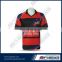 custom Mens short Sleeve Rugby Jersey Manufacture spring summer rugby jersey/shirts/clothes/wear/uniform