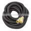 USA Amazon Double Layer Latex Core Solid Brass Fitting Expanding Garden Hose