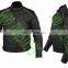 Custom Motorcycle racing jacket /Long Textile Motorbike Jackets Cordura