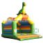 Big inflatable Dinosaur Playhouse for Kids used playhouses for kids