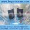 half of color inflatable knocker ball,human bumper ball,football bumper body ball