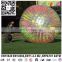 Funny Commercial Inflatable Body Zorb Ball Good Price Interesting Inflatable Human Bowling