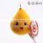 Soft make 5cm plush keychains