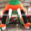 popular inflatable entrance tunnel,inflatable crocodile tunnel