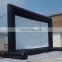 inflatable projector screen / inflatable movie screen rental / inflatable projector movie screen