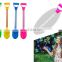 top selling 53 cm big shovel bubble wand soap bubble toy for sale