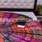 Indian Round Wall Hanging Ethnic Patchwork Mandala Wall Tapestry Ethnic Bohemian