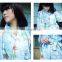 Chinavictor Discount 100% Cotton Adult Free Size Japan Pajamas