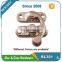 China Wholesale Excellent Quality Metal Small Mini Box Lock Latch