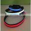 Promotion gift light up headband,party headband flashing hairband