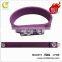 High Quality Silicone Event Giveaways Silicon Wristband Usb Flash Drive,Emboss Logo Bracelet Usb Pendrive