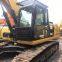 Used CAT 329D Excavator