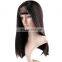 Full lace wigs cutical aligned hair remy brazilian hair wholesale price hair