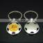Streering Wheel Keychain-KC1030