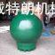 Pulsation dampener assy KB75/KB45 BOMCO mud pump SP