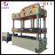 Four Column Automatic Hydraulic Deep Drawing Press Machine