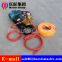 QZ-2A Three Phase Electric Sampling Drilling Rig