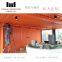JZ shipping container office villa modification by manufacturer