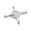 OEM CNC precision machining auto spare parts made in China