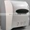 hot selling white toilet jumbo paper towel holder storage