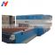 HP3624 HP series tempered furnace ceramic roller for glass tempering furnace