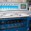 FJM10-45 Glass Straight Line Angle-Changing Edging Machine