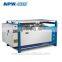 APW water jet foam cutting machine