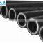 High strength synthetic wire rope for enhanced high strength aircraft refueling hose pipe