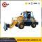 ZL16F quick Hitch yto 4108 engine wheel loader