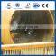 Circular Drum Gold Rotating Screen Gold Mining Wash Plants with Grass Mat