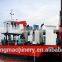 Hot sale dredger-Water Flow Rate 3000m3/h