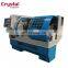 CK6140A CNC  Lathe machine metal lathe mini precision lathe