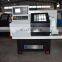 CK0640A mini cnc Lathe machine with Siemens 808D