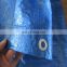 70gsm Blue Waterproof PE Tarpaulin Sheet Shelter Cover
