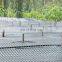 Aluminum Shade Net For Pet, Car Sun Protection Silver Foil Shade Net