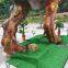 LORISO2035 Life size animatronic giant t-rex interactive dinosaur zoo